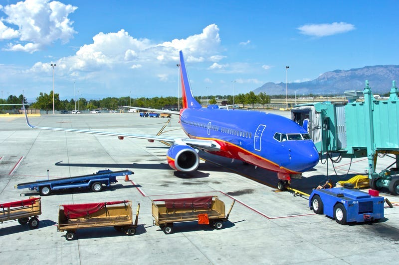 Southwest Airlines