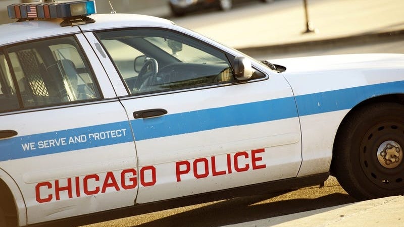 Second Cop Relieved Of Duties In Body-Slam Investigation
