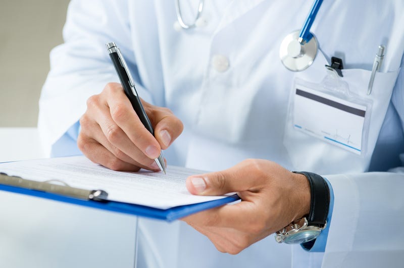 Doctor, health