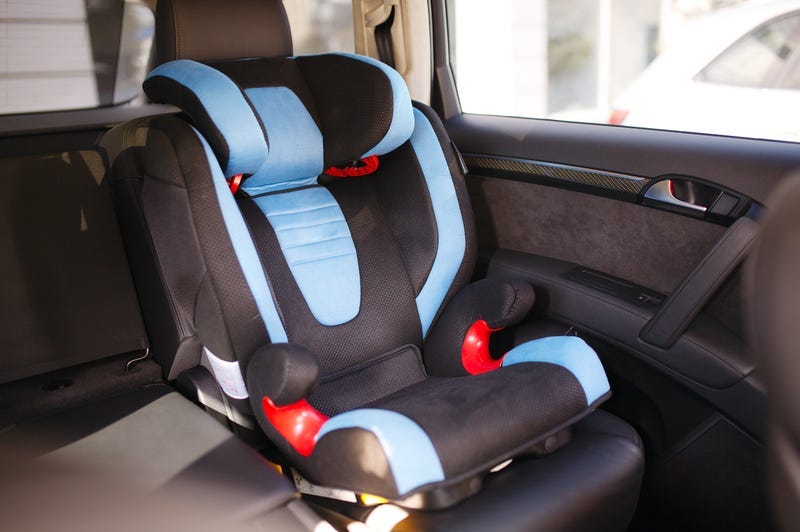 Car Seat