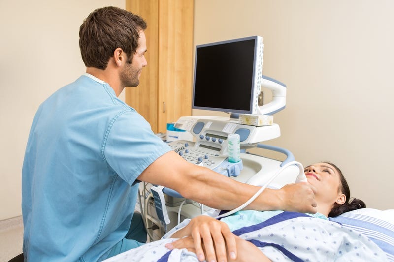 Male Nurse