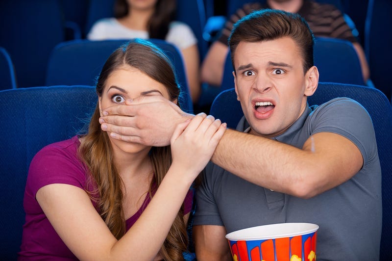Scary Movie