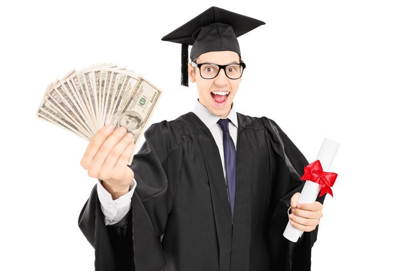 College Money