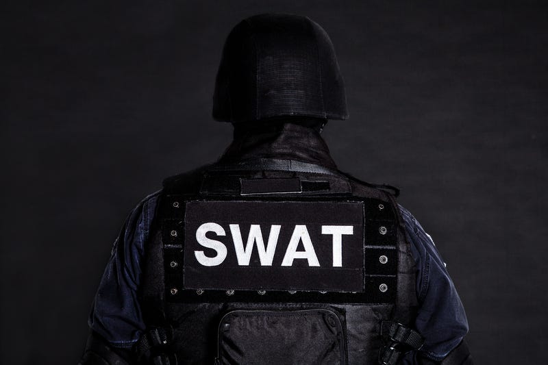 SWAT