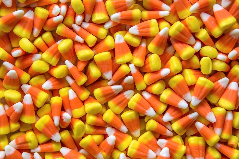 Candy Corn