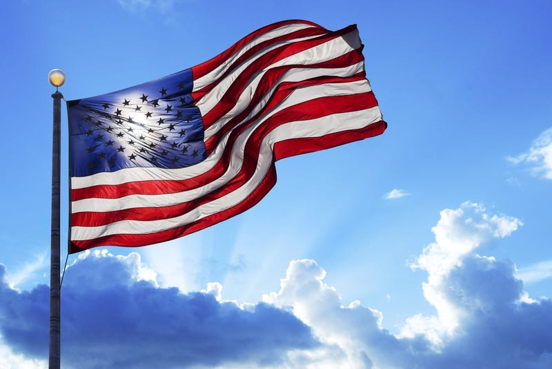 American Flag