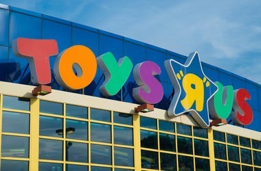 Toys R Us
