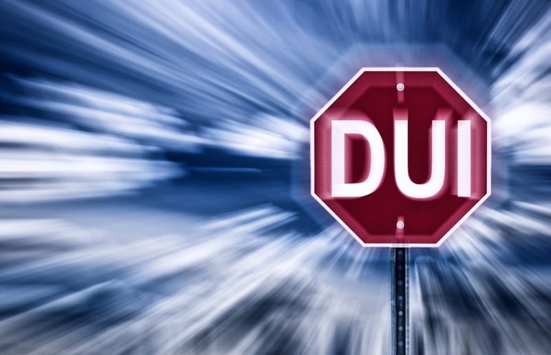 DUI