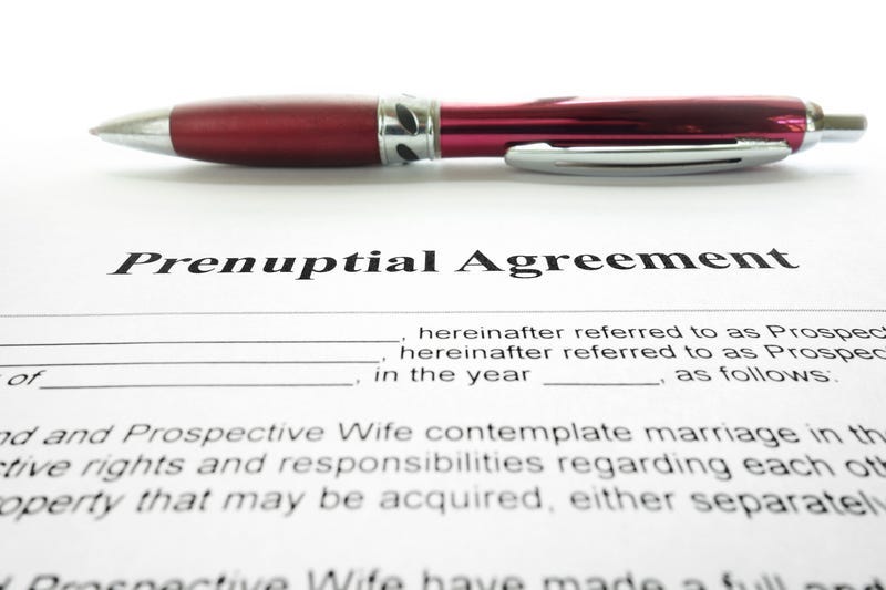 PreNup