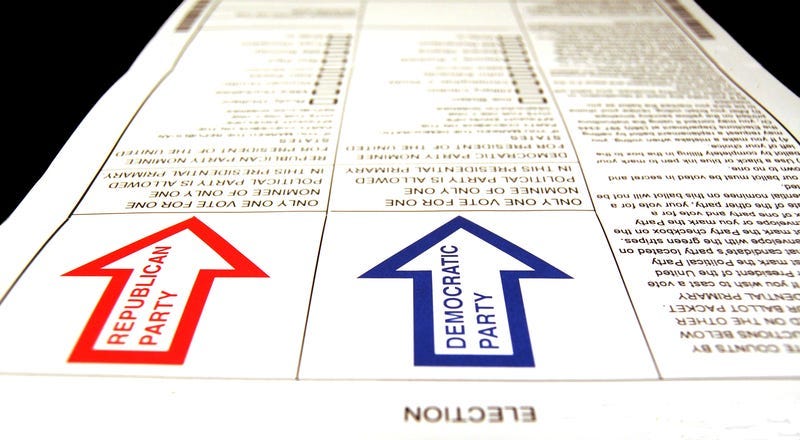 Ballot
