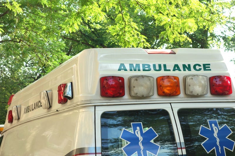 Ambulance Generic