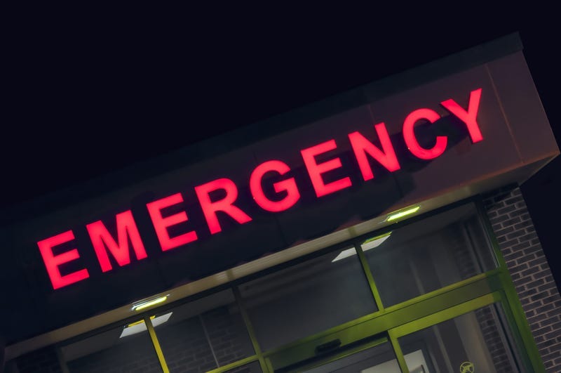 Emergency Room