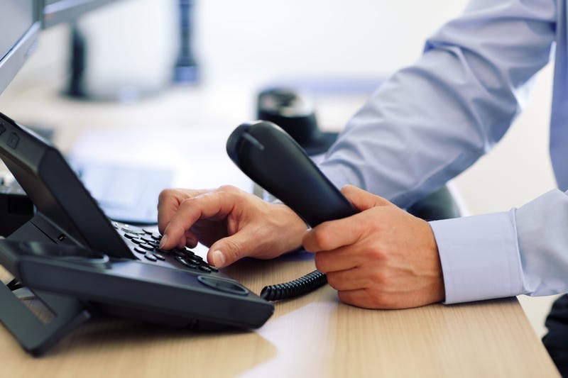 Telephone