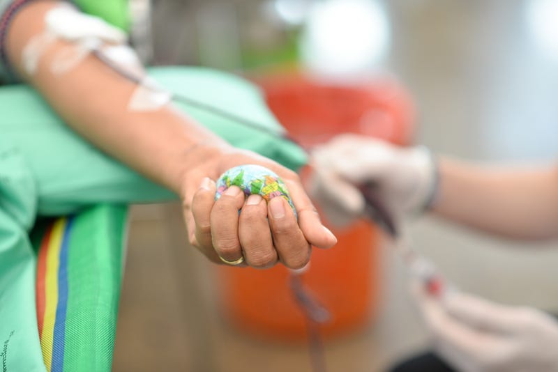 Blood Donation