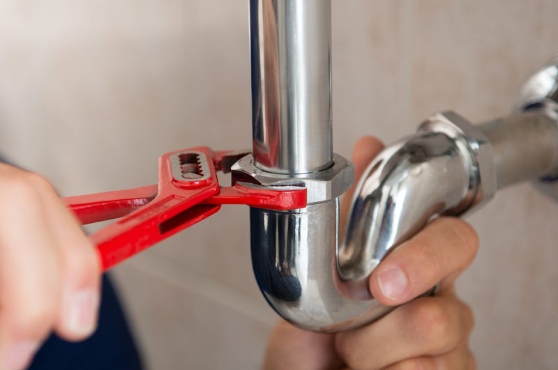 Plumber