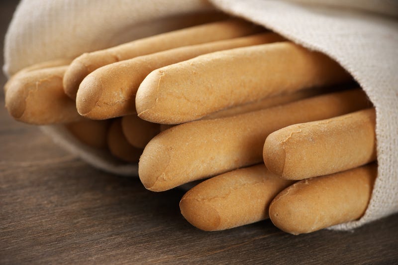 Breadsticks