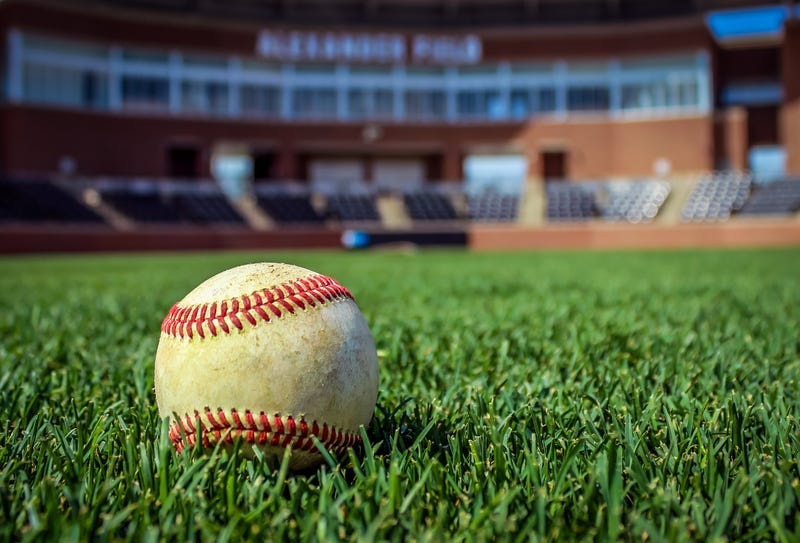 Baseball Dreamstime Image