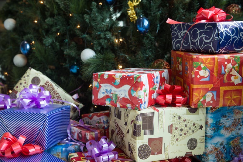 Christmas Presents