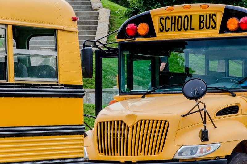 School Bus
