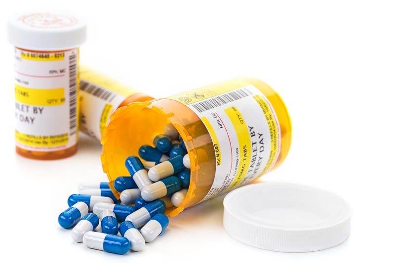 Prescription 