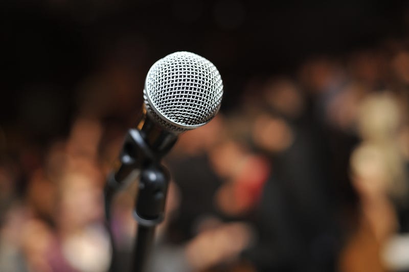 The Voice