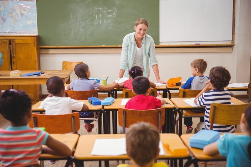 Classroom