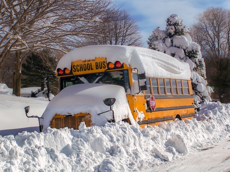 School closings