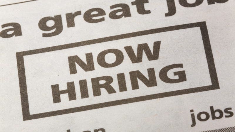 Need A Job? Over 2,000 Michigan Companies Hiring Right Now