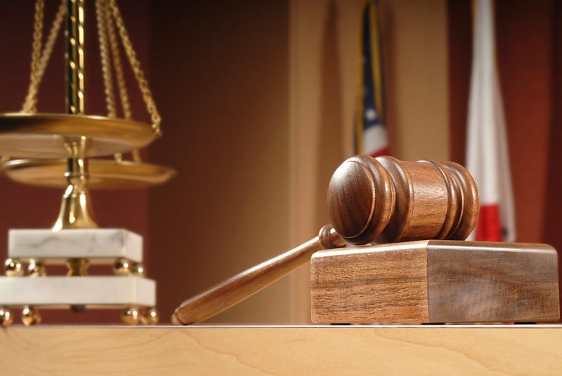 Courtroom