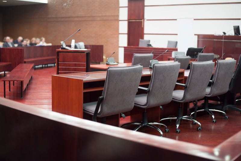 Jury Duty