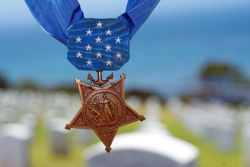 Medal Of Honor