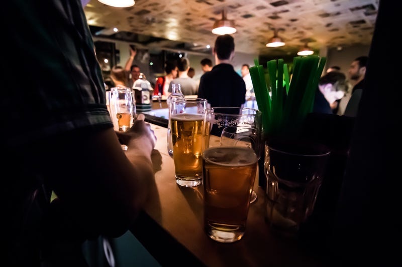 Bar & Restaurant 