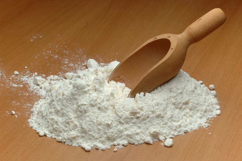 Flour