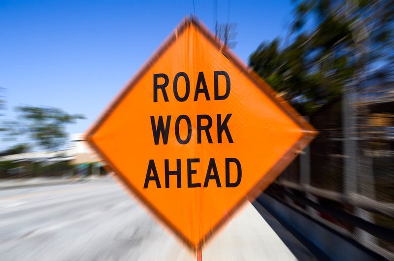 Road Work