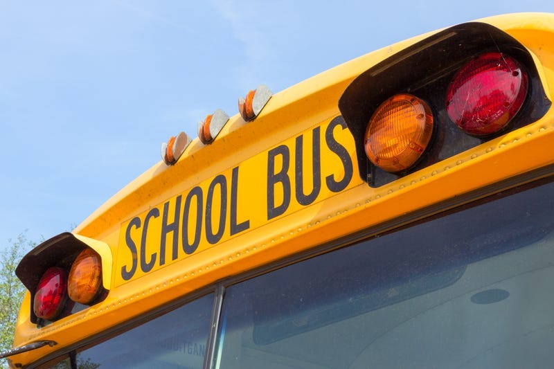 School Bus