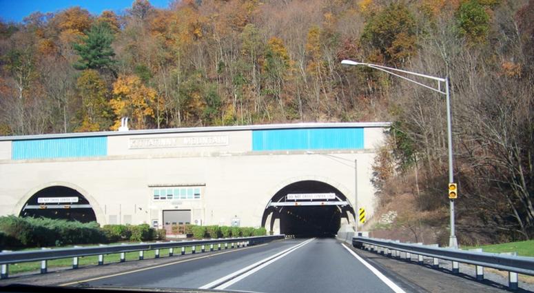 PA Turnpike 