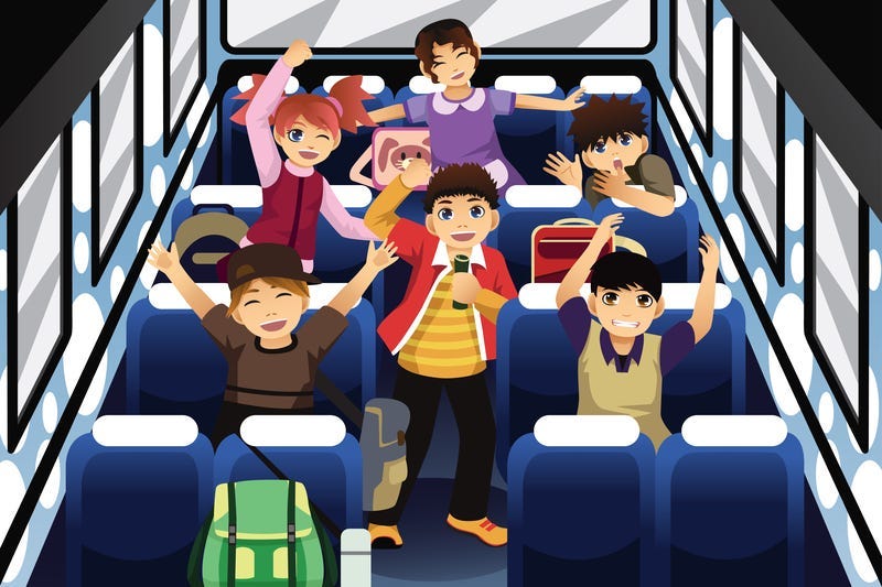 Kids Singing