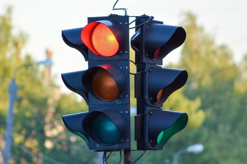 Traffic Light