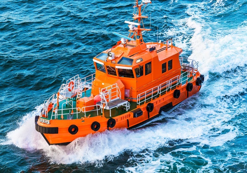Coast Guard