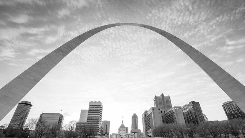 Centene CEO says Charlotte is a HQ option, if St. Louis doesn't improve