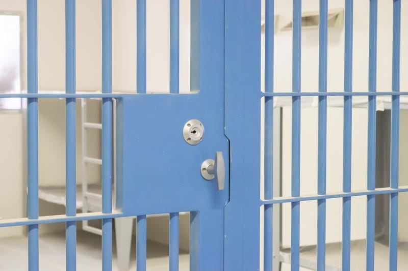 Jail