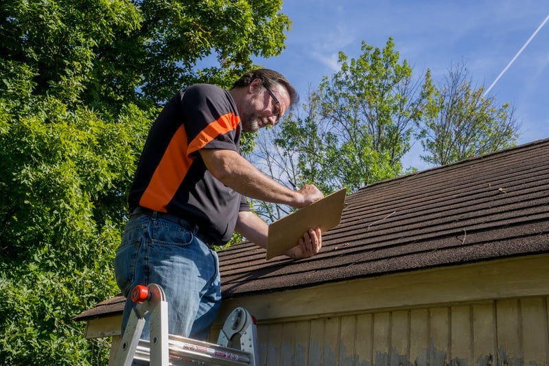Roofing Contractor