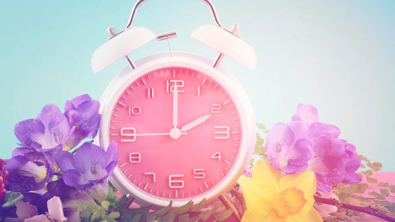 Trump Supports Making Daylight Saving Time 'Permanent'