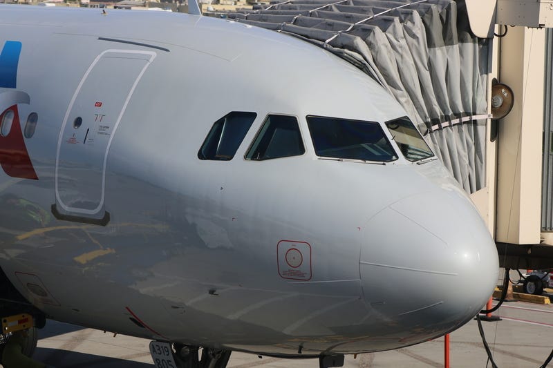 American Airlines