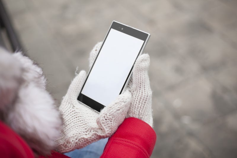 Phone Cold