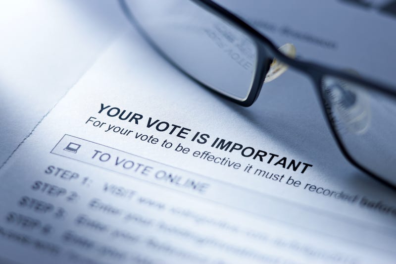 Voting