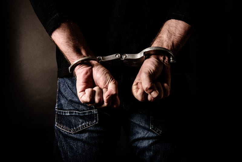 Handcuffs