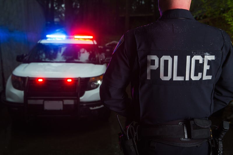 Police Officer