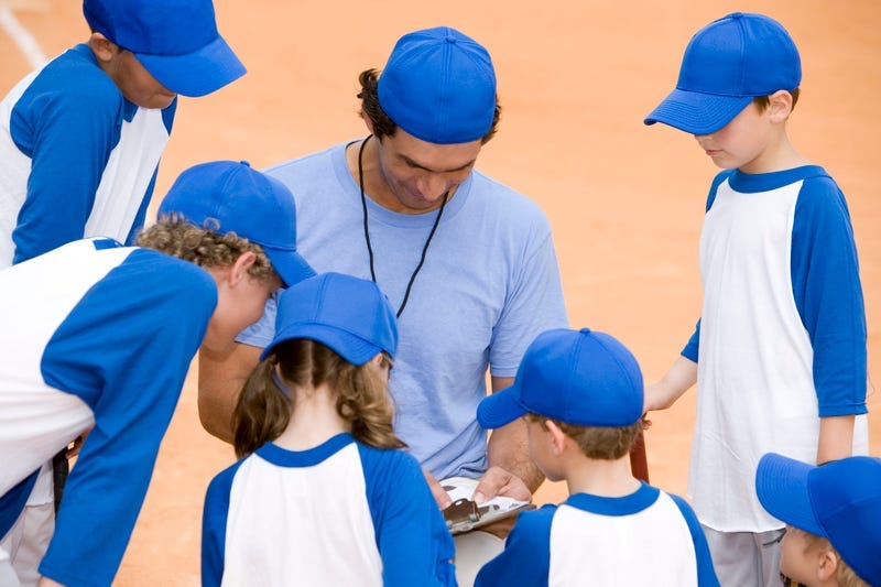 Little League