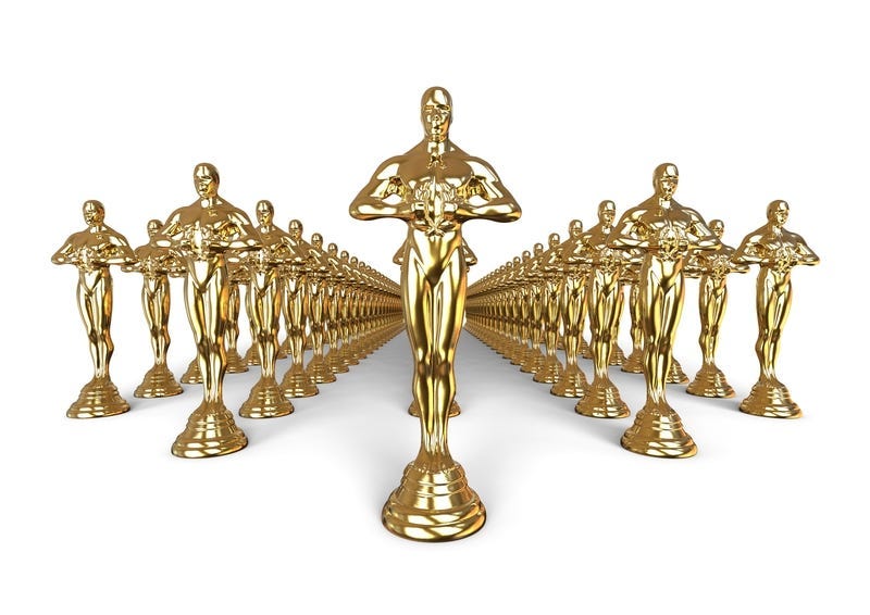 Oscar Award